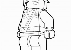 Golden Ninjago Lloyd Ninjago Coloring Pages Lego Ninjago Coloring Page Lloyd the Brick Show