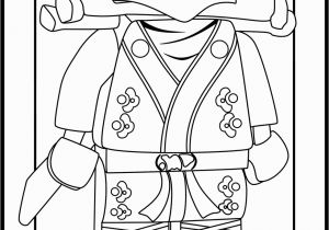 Golden Ninjago Lloyd Ninjago Coloring Pages Lego Ninjago Lloyd the Green Ninja Coloring Pages