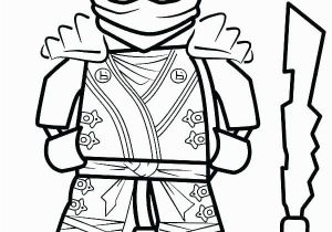 Golden Ninjago Lloyd Ninjago Coloring Pages Ninjago Lloyd Drawing