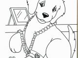 Golden Retriever Cute Puppy Coloring Pages Golden Retriever Drawing at Getdrawings
