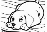 Golden Retriever Cute Puppy Coloring Pages Golden Retriever Puppy Drawing at Getdrawings