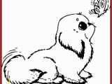 Golden Retriever Puppy Coloring Pages Exclusive Image Of Puppy Dog Coloring Pages