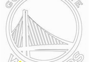 Golden State Warriors Logo Coloring Page 20 Best Warrior Logo Images On Pinterest In 2018