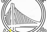 Golden State Warriors Logo Coloring Page 20 Best Warrior Logo Images On Pinterest In 2018