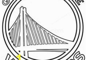 Golden State Warriors Logo Coloring Page 20 Best Warrior Logo Images On Pinterest In 2018