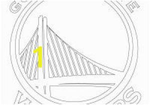 Golden State Warriors Logo Coloring Page 47 Lovely Golden State Warriors Seating Chart