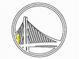 Golden State Warriors Logo Coloring Page 86 Best Golden State Warriors Basketball Images