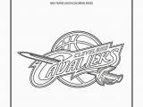 Golden State Warriors Logo Coloring Page Cool Coloring Pages Nba Teams Logos Cleveland Cavaliers Logo