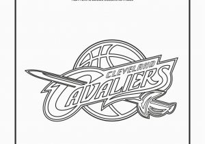 Golden State Warriors Logo Coloring Page Cool Coloring Pages Nba Teams Logos Cleveland Cavaliers Logo