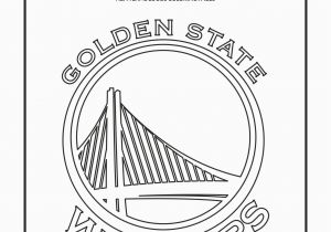 Golden State Warriors Logo Coloring Page Western Coloring Pages for Adults Elegant Challenging Coloring Pages