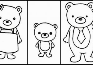 Goldie and Bear Coloring Pages Lovely Gol and Bear Coloring Pages Coloring Pages