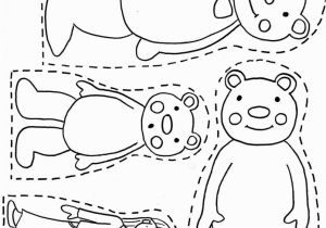 Goldilocks and the Three Bears Coloring Page Coloring Pages Three Bears Jpg Goldilocks and the Three