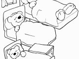 Goldilocks and the Three Bears Coloring Page Goldilocks and the Three Bears Coloring Pages Coloring Home