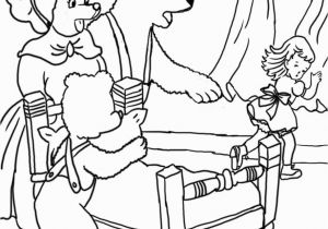 Goldilocks and the Three Bears Coloring Pages Preschool Goldilocks Puppet Coloring Pages Coloring Pages
