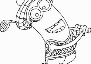 Golf Bag Coloring Page Golf Coloring Pages the 454 Best Kids Pinterest Coloring