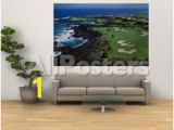 Golf Course Wall Murals 16 Best Home Gym Images