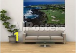 Golf Course Wall Murals 16 Best Home Gym Images