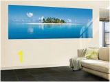 Golf Course Wall Murals Affordable Coastal & Tropical Landscapes Wall Murals Posters for