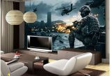 Golf Mural Wallpaper 3d Customized Wallpaper Gulf War Movie Backdrop Photo Mural