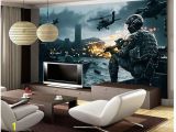 Golf Mural Wallpaper 3d Customized Wallpaper Gulf War Movie Backdrop Photo Mural