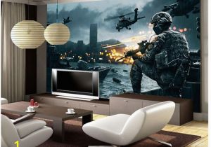 Golf Mural Wallpaper 3d Customized Wallpaper Gulf War Movie Backdrop Photo Mural