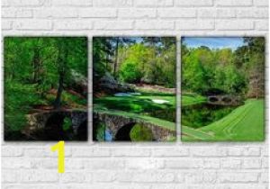 Golf Wall Murals Augusta 12 Best Augusta Golf Images