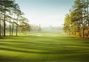 Golf Wall Murals Augusta Augusta National Wallpapers Wallpaper Golfcourses