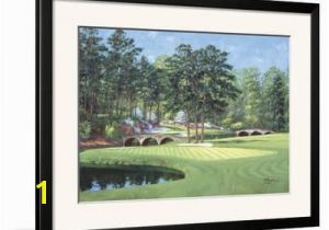 Golf Wall Murals Augusta Beautiful Augusta National Golf Club Artwork for Sale Posters and