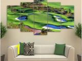 Golf Wallpaper Murals 9 Best Murals for Wooden Fence Images