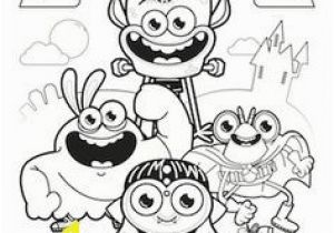 Gonoodle Coloring Pages Champ Coloring Sheets are A Great Activity to Bring Gonoodle to Life