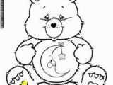 Good Luck Care Bear Coloring Pages 242 Best Crafty 80 S Care Bears Coloring Images On Pinterest