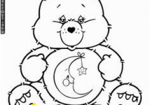 Good Luck Care Bear Coloring Pages 242 Best Crafty 80 S Care Bears Coloring Images On Pinterest