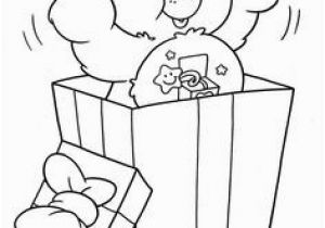 Good Luck Care Bear Coloring Pages 300 Best Care Bears Coloring Pages Images