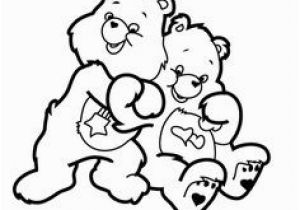 Good Luck Care Bear Coloring Pages 300 Best Care Bears Coloring Pages Images