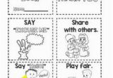 Good Manners Coloring Pages for Preschoolers 163 Best Manners Preschool Images On Pinterest