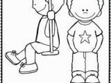 Good Manners Coloring Pages for Preschoolers 22 Best theme Manners Images On Pinterest