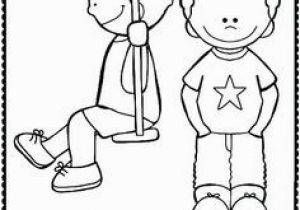 Good Manners Coloring Pages for Preschoolers 22 Best theme Manners Images On Pinterest