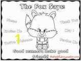 Good Manners Coloring Pages for Preschoolers 22 Best theme Manners Images On Pinterest