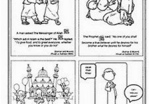 Good Manners Coloring Pages for Preschoolers 78 Best Adaab Images