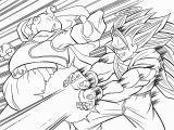Gotenks Super Saiyan 3 Coloring Pages Dragon Ball Coloring Pages Best Coloring Pages for Kids