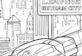 Gotham City Coloring Pages Batman35 Coloring 4 Kids Dc Super Hero S & Pets