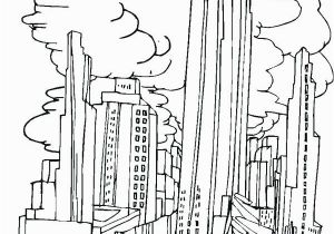 Gotham City Coloring Pages Gotham City Coloring Pages Lovely Poison Ivy Coloring Pages Batman