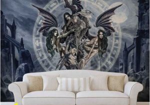 Gothic Wall Murals Uk Gothic Wall Murals