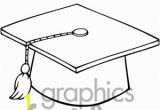 Graduation Cap and Gown Coloring Pages Best Coloring Pages Part 3