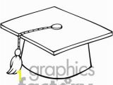 Graduation Cap and Gown Coloring Pages Best Coloring Pages Part 3