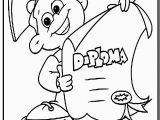 Graduation Cap and Gown Coloring Pages Coloring College Graduation Coloring Page for Preschool Pages On