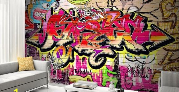 Graffiti Murals for Bedrooms Image Result for Graffiti In Walls Indoor Bedroom