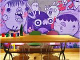 Graffiti Wall Mural Sticker Details About 3d Cute Graffiti 36 Wall Paper Wall Print Decal Wall Deco Indoor Wall Murals