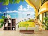 Graffiti Wall Mural Sticker Hoher Rabatt Print Paper Wall 876 Dolphin 3d Wall Decal Deco