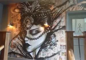 Graffiti Wall Murals Uk Graffiti Artist for Hire Graffit Mural Artist Street Art Graffiti